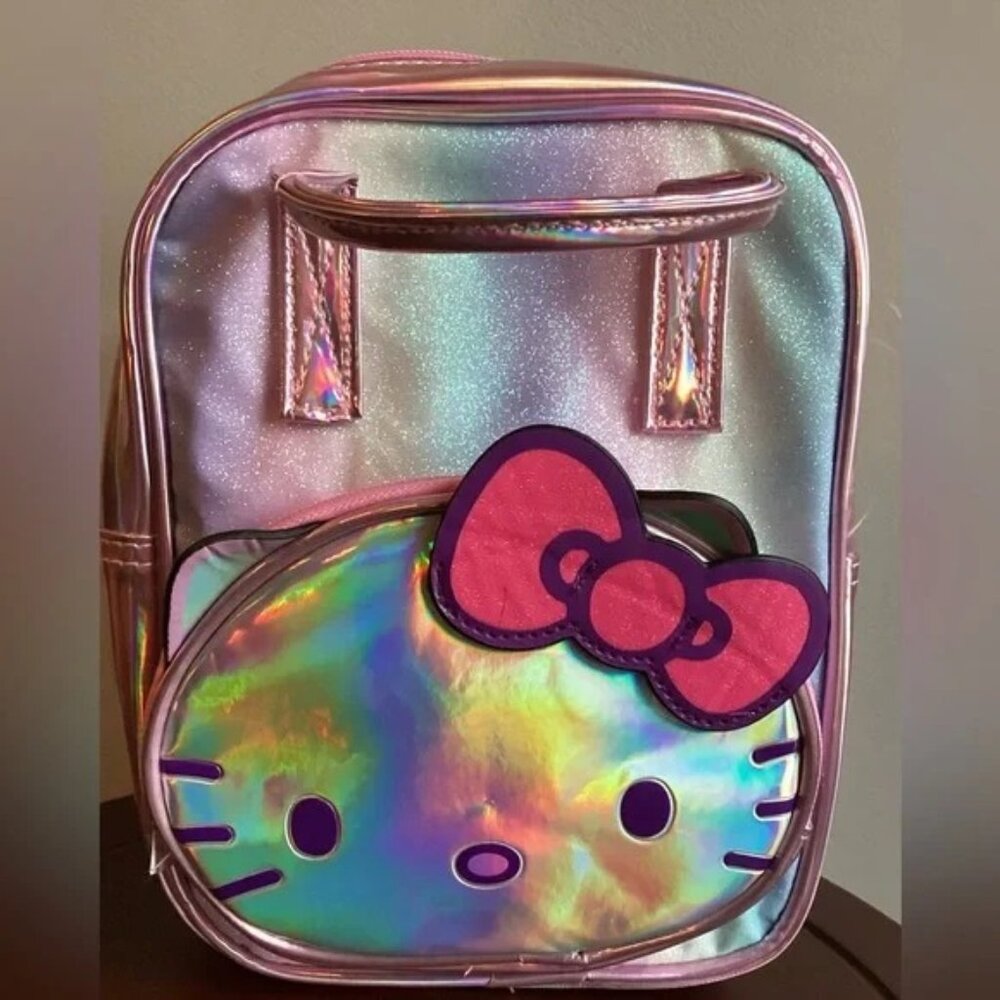 Sanrio Hello Kitty Backpack